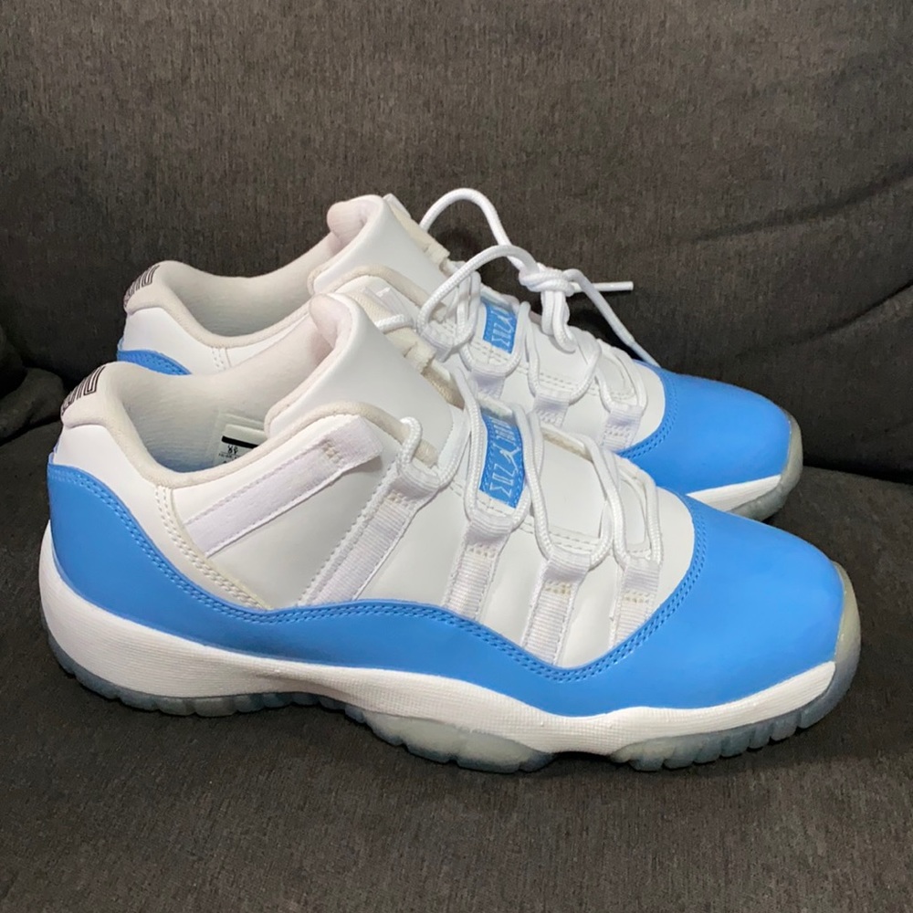 Jordan Retro 11 Low